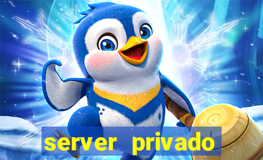 server privado blaze shindo life